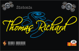 Thomas Richard