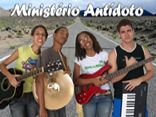 Minist�rio Ant�doto