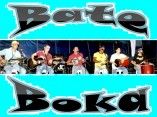 grupo bate-boka