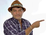 ZÉ DO FORRÓ & Banda Lambança