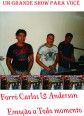 Carlos & Anderson