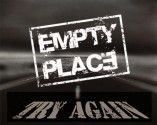 Empty Place