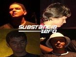 SUBSTÂNCIA ZERO