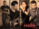 Resilio