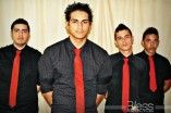 banda evidencia