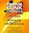 Projeto estrelas do funk