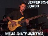 Jefferson Jbass