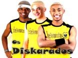 Os Diskarados