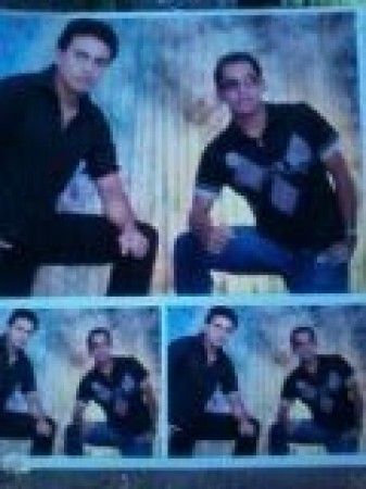 JHONY & BRENNO