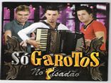 Só Garotos