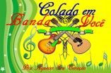 BANDA COLADO EM VOCÊ