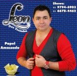 LEON DOS TECLADOS