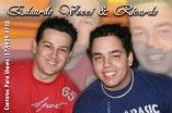 Eduardo vecci & Ricardo