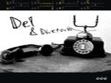 Del & Diretoria