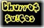 churros suíços