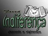 forro indiferença