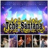 Tchê Santana