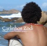 Carlinhos Zodi