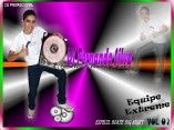 DJ FERNANDO SILVA - Santana do Araguaia Pá