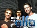 Mister Alfa