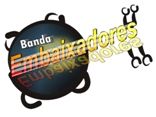Banda Embaixadores