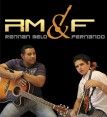 Rennan Melo e Fernando