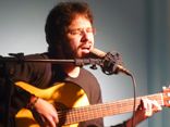 Gabriel Silveira - M�sica popular brasileira