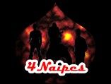 4 Naipes