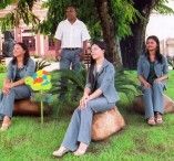 MINIST�RIO DE M�SICA LOUVORES A CRISTO