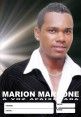 MARION MARRONE