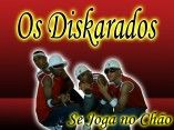 Os Diskarados