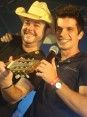Evandro e Ricardo