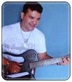 Markinhos Nascimento