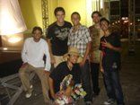 Muendas