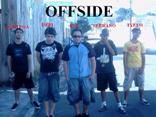 offside