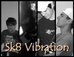 Sk8 Vibration
