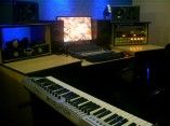 Arranjos Musicais, Gravações E Midis - Studio Via Internet