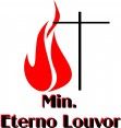 BANDA ETERNO LOUVOR