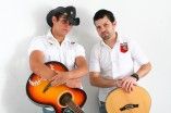 Luiz Paulo e William
