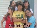 Identidade Falsa