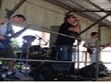 Banda Rock Baar