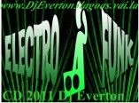 Dj Everton Electro vs DjWanderson