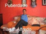 Tiago Alfredo Guimarães