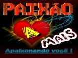 PAIXÃO A MAIS