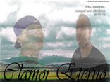 Clamor Eterno