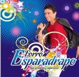 Esparadrapo do forro