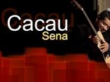 CACAU SENA-CANTOR DO FORRÓ 100% CATÓLICO