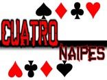 Cuatro Naipes