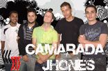 Camarada Jhones