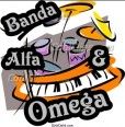 Banda Alfa e Omega